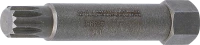 Speciális behajtófej generátor-szíjtárcsák leszereléséhez | (XZN) M10 x 64 mm