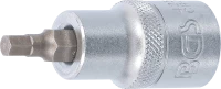 Behajtófej | 12,5 mm (1/2") | Belső hatszögletű 5 mm