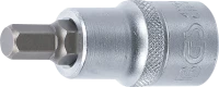 Behajtófej | 12,5 mm (1/2") | Belső hatszögletű 8 mm