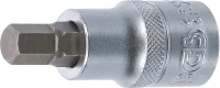 Behajtófej | 12,5 mm (1/2") | Belső hatszögletű 9 mm