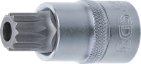 Behajtófej | 12,5 mm (1/2") | (XZN) M16 furattal