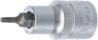 Behajtófej | 12,5 mm (1/2") | T-profil (Torx) T15