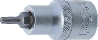 Behajtófej | 12,5 mm (1/2") | T-profil (Torx) T20