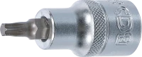 Behajtófej | 12,5 mm (1/2") | T-profil (Torx) T30