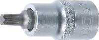 Behajtófej | 12,5 mm (1/2") | T-profil (Torx) T40