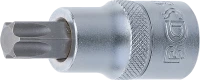 Behajtófej | 12,5 mm (1/2") | T-profil (Torx) T55