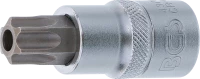 Behajtófej | 12,5 mm (1/2") | T-profil (Torx) T60 furattal