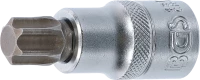Behajtófej | 12,5 mm (1/2") | T-profil (Torx) T60