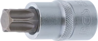 Behajtófej | 12,5 mm (1/2") | T-profil (Torx) T70