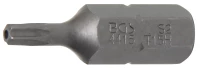 Behajtófej | Hossz 30 mm | Külső hatszögletű 8 mm (5/16") | T-profil (Torx) T15 furattal