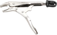Grippfogó | kalapács adapterrel | 250 mm