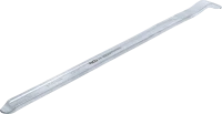Gumiabroncs szerelő vas | Nfz | speciális formájú | 650 mm