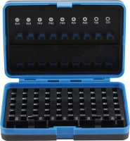 Üres táska a BGS 4815-hez