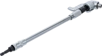 Flexibilis sarokadapter-hosszabbító | 6,3 mm (1/4") | 310 mm