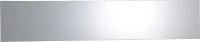 Kiállítófal hátfala BGS 49 | 1000 x 200 mm