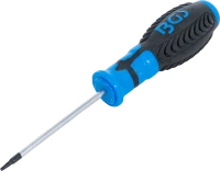 Csavarhúzó | T-profil (Torx) T8 | Pengehossz 80 mm