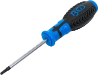 Csavarhúzó | T-profil (Torx) T20 | Pengehossz 80 mm
