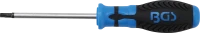 Csavarhúzó | T-profil (Torx) T27 | Pengehossz 100 mm