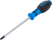 Csavarhúzó | T-profil (Torx) T40 | Pengehossz 150 mm