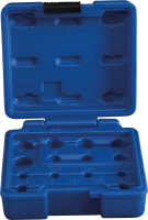 Üres táska a BGS 5023-hez