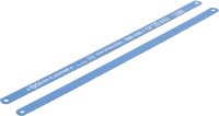 HSS fémfűrészlap készlet | 13 x 300 mm | 2 darabos