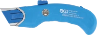 Biztonsági kés