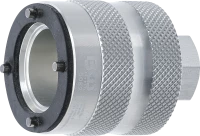 Kupakkulcs | Öhlins villákhoz