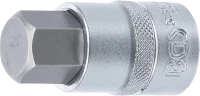 Behajtófej | 12,5 mm (1/2") | Belső hatszögletű 19 mm