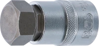 Behajtófej | 12,5 mm (1/2") | Belső hatszögletű 24 mm