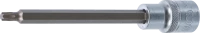 Behajtófej | 12,5 mm (1/2") | T-profil (Torx) T30