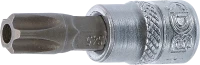 Behajtófej | 6,3 mm (1/4") | TS-profil (Torx Plus) TS45 furattal