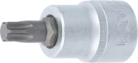 Behajtófej | 20 mm (3/4") | T-profil (Torx) T60