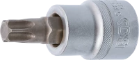 Behajtófej | 20 mm (3/4") | T-profil (Torx) T70