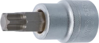 Behajtófej | 20 mm (3/4") | T-profil (Torx) T80