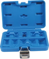 Üres kazetta a BGS 5205-hez