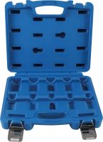 Üres táska a BGS 5206-hez