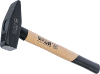 Lakatoskalapács | Hickory nyéllel | DIN 1041 | 1000 g
