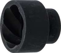 Spirálbites dugókulcsbetét / csavarkiszedő | 20 mm (3/4") | 41 mm