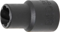 Spirálbites dugókulcsbetét / csavarkiszedő | 10 mm (3/8") | 10 mm