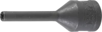 Izzítógyertya elektróda kiszedő betét | 6,3 mm (1/4") | 2,6 mm