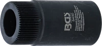 Mercedes-Benz előkamra kulcs