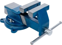 Acél satu kovácsolt 125 mm szorítópofák