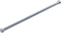Hajtókar satuhoz | 8 x 200 mm