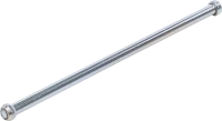 Hajtókar satuhoz | 9 x 225 mm