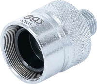 Adapter a BGS 62635-hez | M27 x 1,0
