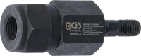 Gömbcsukló-adapter | a BGS 62635-hez | M10 x M14