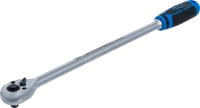 Racsnis kulcs | extra hosszú | 6,3 mm (1/4") | 300 mm