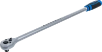 Racsnis kulcs | extra hosszú | 10 mm (3/8") | 455 mm