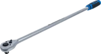 Racsnis kulcs | extra hosszú | 12,5 mm (1/2") | 605 mm