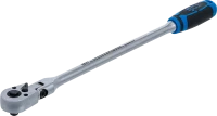 Csuklós hosszabbító | reszelhető | extra hosszú | 6,3 mm (1/4") | 304 mm